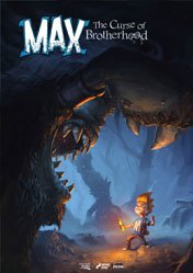 Buy Max: The Curse of Brotherhood pc cd key for Steam