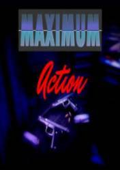 Buy Maximum Action pc cd key for Steam