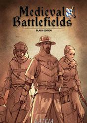 Buy Medieval Battlefields Black Edition pc cd key for Steam