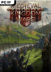 Buy Medieval Kingdom Wars pc cd key for Steam