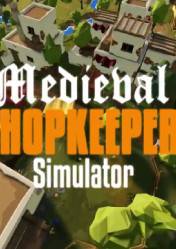 Buy Cheap Medieval Shopkeeper Simulator PC CD Key