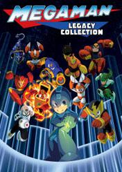 Buy Mega Man Legacy Collection pc cd key for Steam