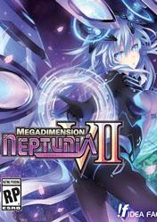 Buy Megadimension Neptunia VII pc cd key for Steam