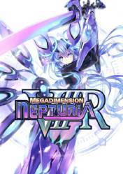 Buy Megadimension Neptunia VIIR pc cd key for Steam
