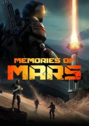 Buy MEMORIES OF MARS pc cd key for Steam