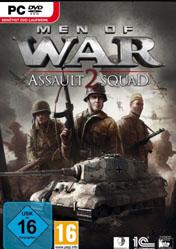 Buy Men of War Assault Squad 2 Airbone DLC pc cd key for Steam
