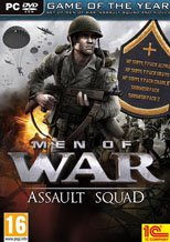 Buy Men of War: Assault Squad GOTY Edition PC CD Key