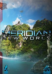 Buy Meridian: New World pc cd key for Steam