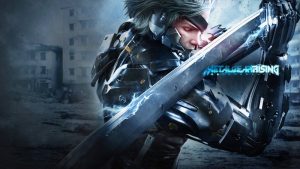 Metal Gear Rising is no longer available for Mac because of the DRM