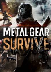 Buy Metal Gear Survive pc cd key for Steam