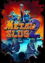 Buy Metal Slug 2 pc cd key for Steam