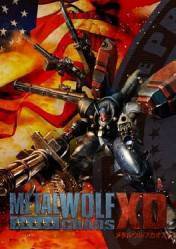 Buy Metal Wolf Chaos XD pc cd key for Steam