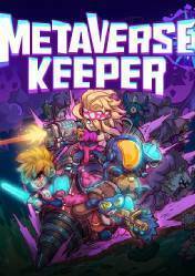 Buy Metaverse Keeper pc cd key for Steam