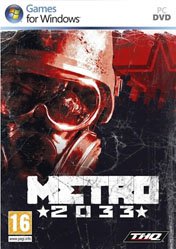 Buy Cheap Metro 2033 PC CD Key