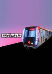 Buy Metro Simulator 2019 pc cd key for Steam