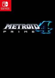 Buy METROID PRIME 4 Nintendo Switch