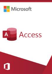 Buy Cheap Microsoft Access 2019 PC CD Key