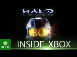 Microsoft has confirmed a new Inside Xbox for the 12th March 2019