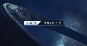 Microsoft launches the Halo Insider program
