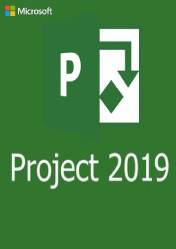 Buy Microsoft Project 2019 Professional pc cd key