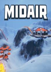 Buy MIDAIR pc cd key for Steam