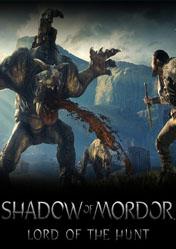 Buy Middle earth Shadow of Mordor Lord of the Hunt PC CD Key