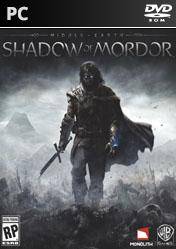 Buy Middle earth Shadow of Mordor PC Game for Steam