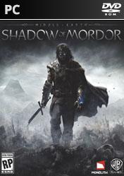 Buy Cheap Middle earth Shadow of Mordor PC GAMES CD Key