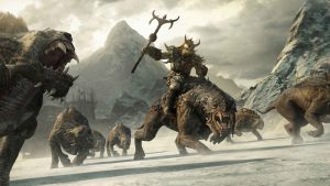 Middle Earth: Shadow of War is saying goodbye to microtransactions