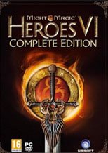 Buy Might and Magic Heroes VI Complete Edition pc cd key for Uplay