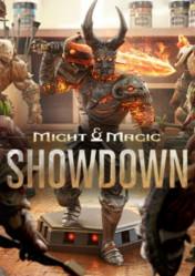 Buy Cheap Might & Magic Showdown PC CD Key
