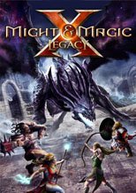 Buy Might & Magic X: Legacy PC CD Key