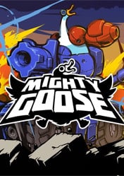 Buy Mighty Goose PC CD Key
