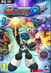 Buy Mighty No. 9 pc cd key for Steam
