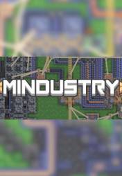 Buy Mindustry pc cd key for Steam