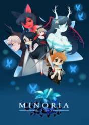 Buy Minoria pc cd key for Steam