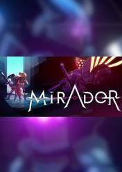Buy Mirador pc cd key for Steam