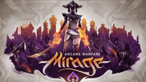 Mirage Arcane Warfare reaches a million players