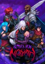 Buy Mists of Noyah pc cd key for Steam