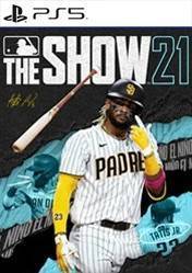 Buy MLB THE SHOW 21 (PS5) Code