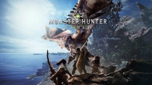 Monster Hunter World announces its PC specs: the game will run at 4K / 60FPS