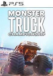 Buy Cheap Monster Truck Championship PS5 CD Key