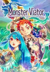 Buy Monster Viator pc cd key for Steam