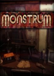 Buy Monstrum pc cd key for Steam