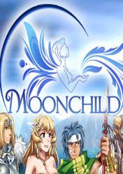 Buy Moonchild pc cd key for Steam