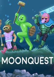 Buy MoonQuest pc cd key for Steam