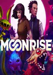 Buy Moonrise pc cd key for Steam