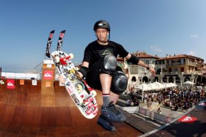 More leaks surface about a Tony Hawk 2020 game