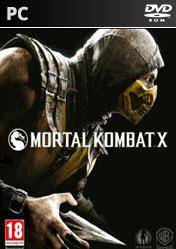 Buy Mortal Kombat X PC Game for Steam