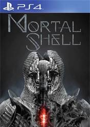 Buy Cheap Mortal Shell PS4 CD Key